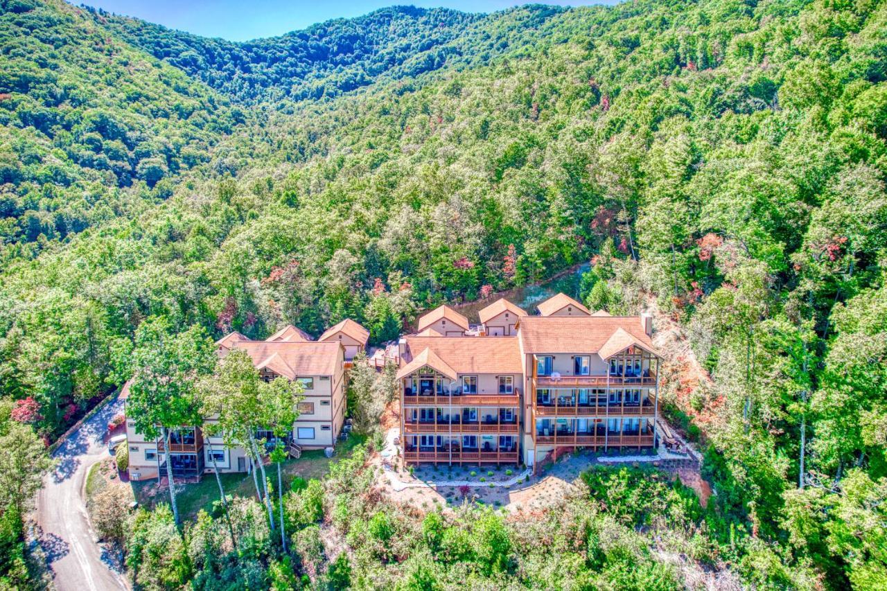 Altitude With Gratitude Διαμέρισμα Whittier Εξωτερικό φωτογραφία
